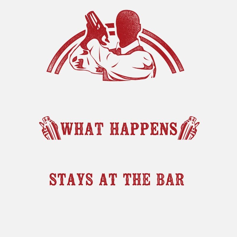 Bartender Mixologist Bartending