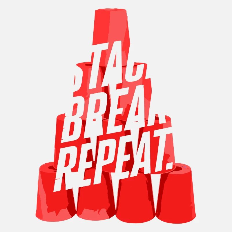 Stack Break Repeat Stacking Cups Speed Stacker