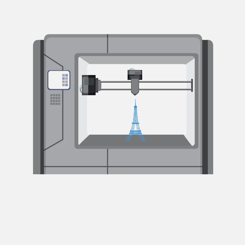 3D Printer Filament 3D Printing 3D Printing 3D Printer
