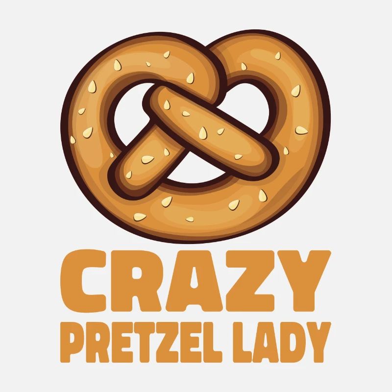 Bretzel Brezeln Bäcker Backwaren