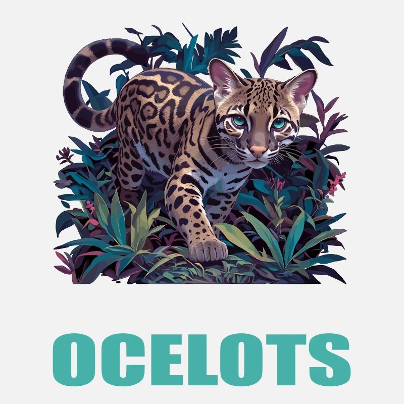 Ocelots Ocelot