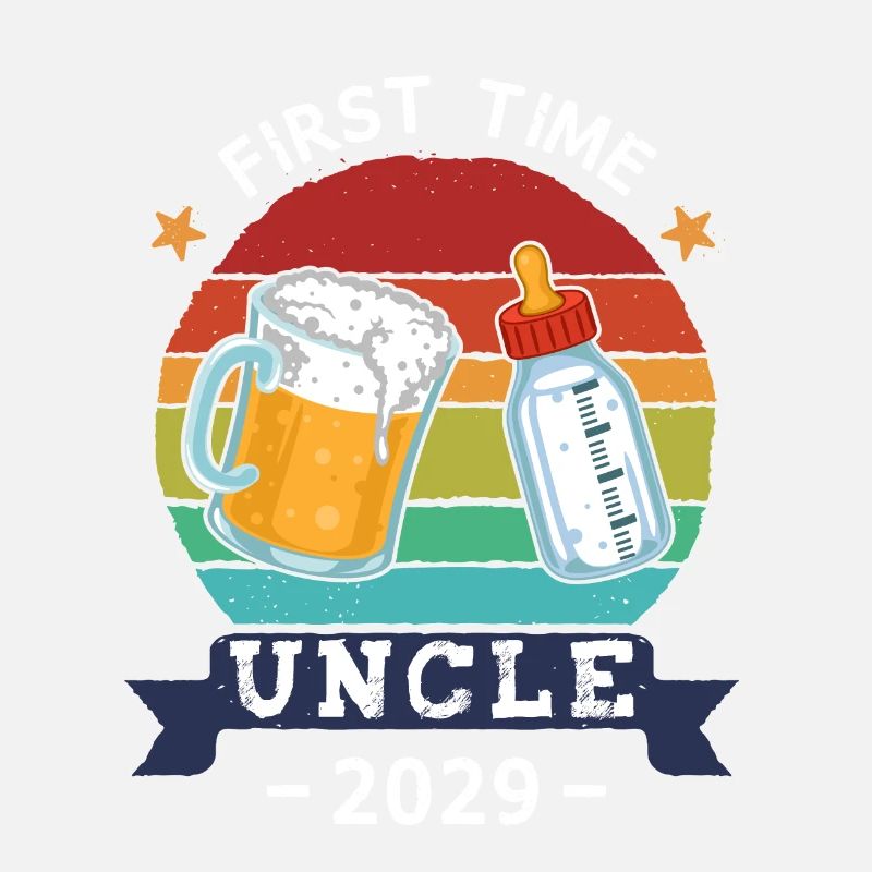 First Time Uncle 2029