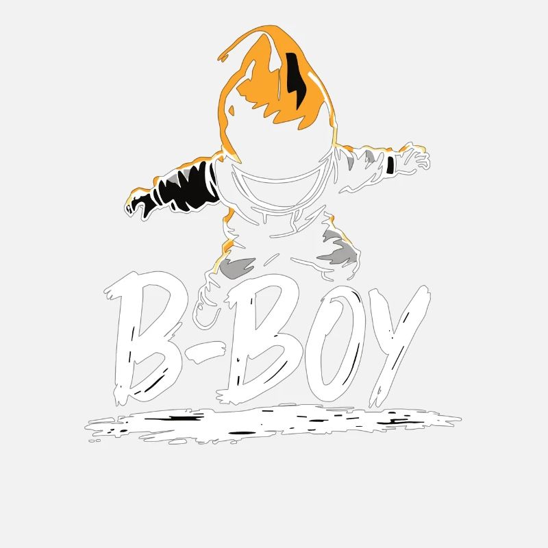 B-Boy Breakdance Hip Hop Dance Danseuse Breakdance