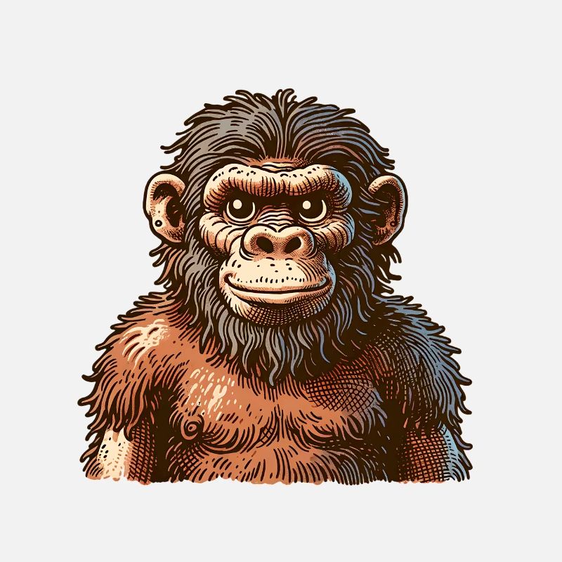 Neanderthal
