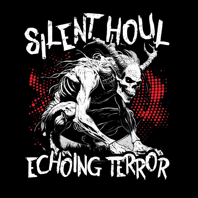 Wendigo Kryptide Cryptide