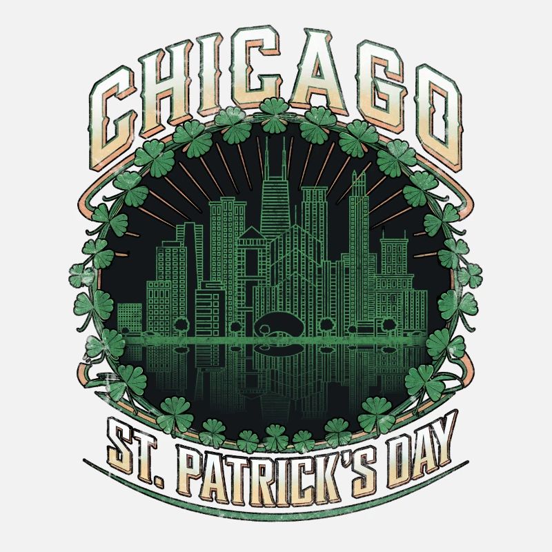 Chicago Saint-Patrick