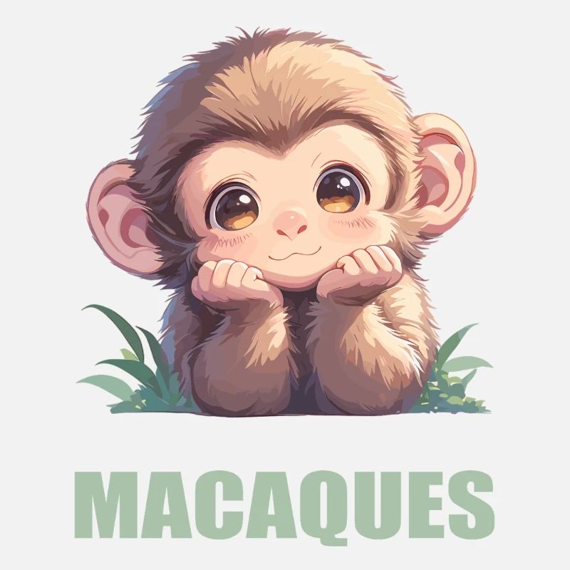 Macaque Macaque