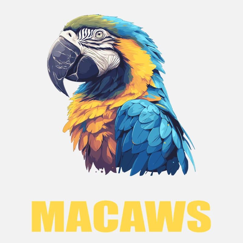 Macaw's Era