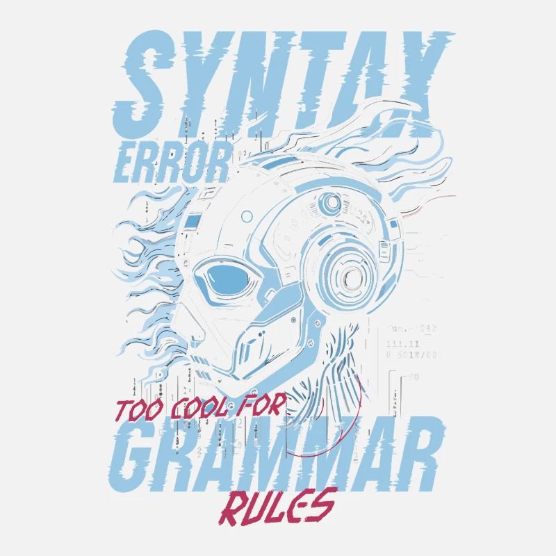 Computational Linguist Syntax Error