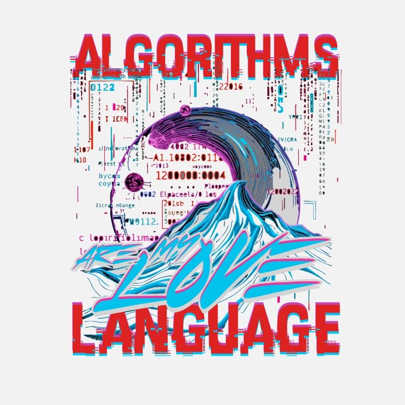 Computational Linguist Algorithms Are My Love Language
