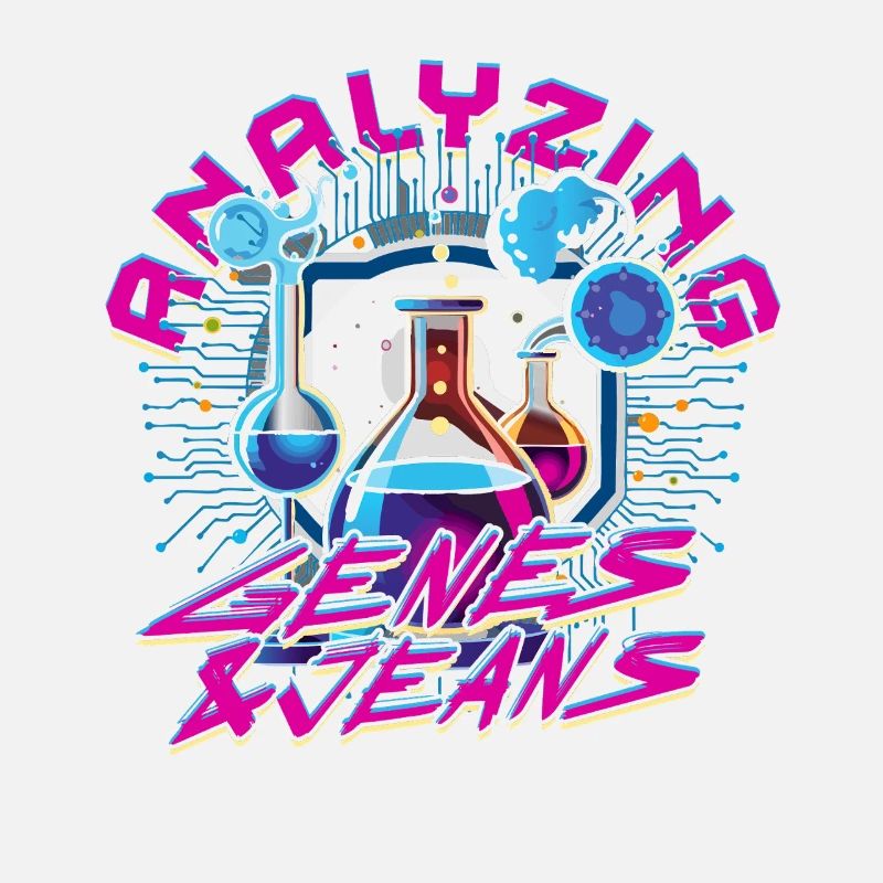 Bioinformatics Analyst