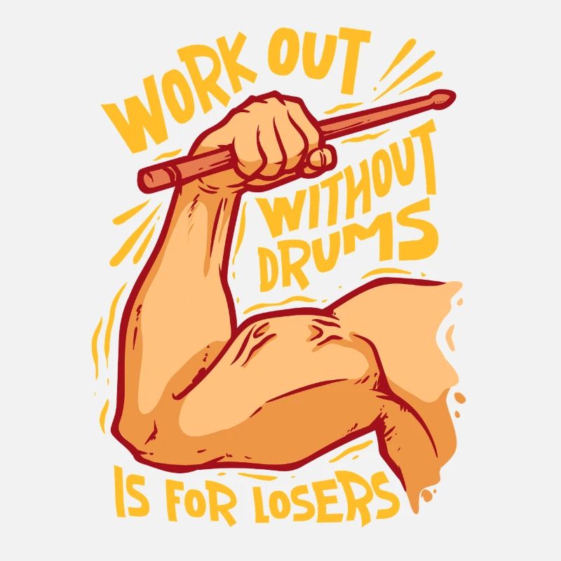 Cardio Drummer Workout Without Drums