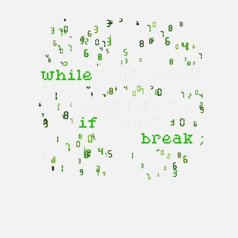 Informatiker Theoretical Computer Scientist