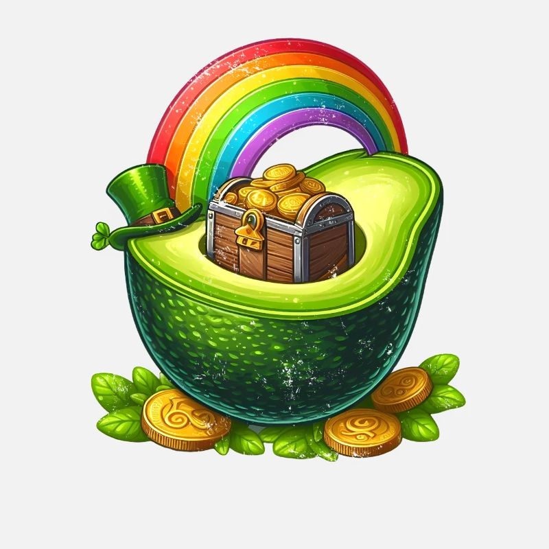 Avocat Saint-Patrick