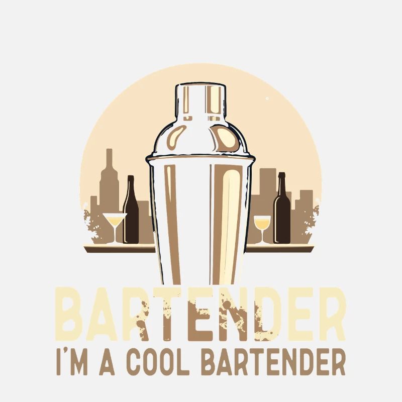 Bartender Bartender Bartending