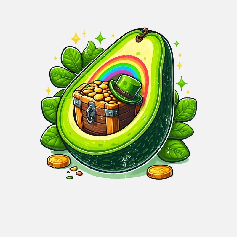 Avocat Saint-Patrick