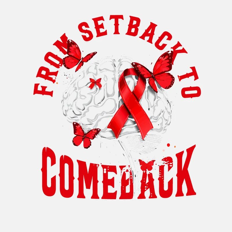 Schlaganfall Erholung From Setback To Comeback