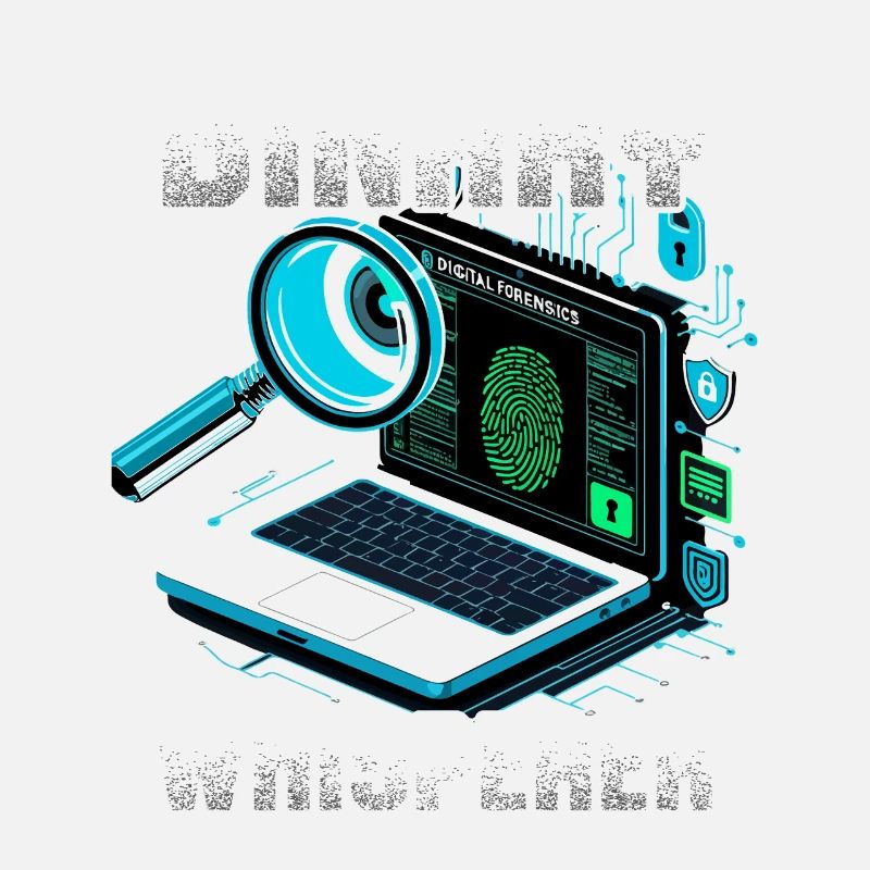 Digital Forensics Binary Whisperer