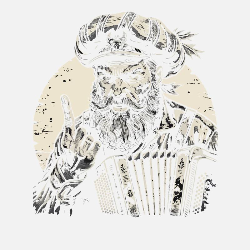 Grantler Grumpy Bavarian dialects Bavaria