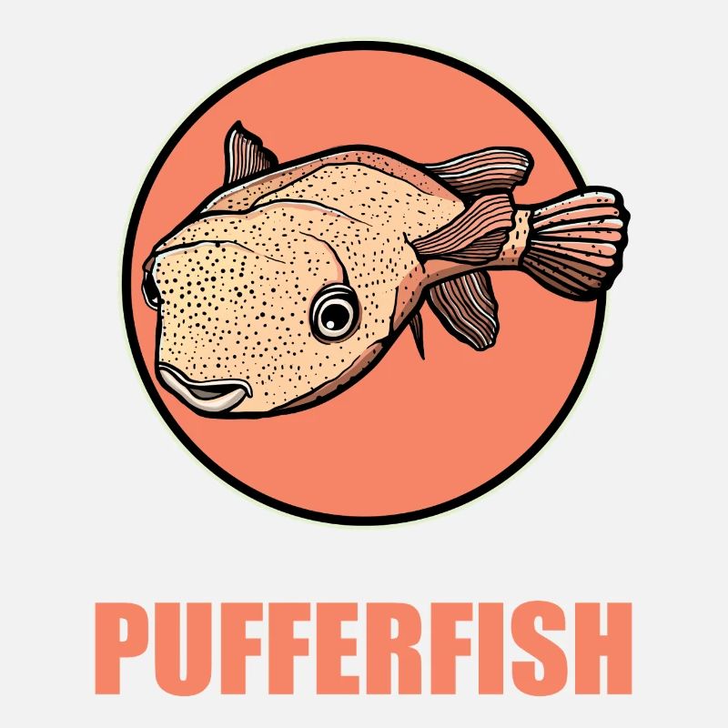 Pufferfish Pufferfish
