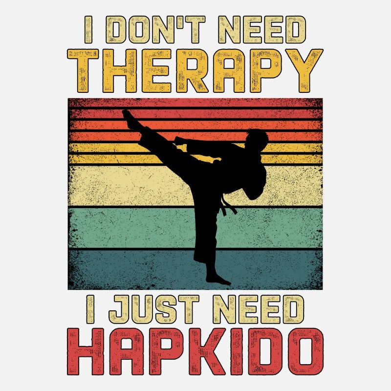 Therapy Hapkido