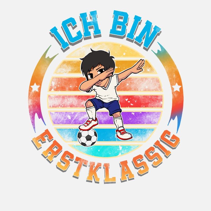 Ich Bin Erstklassig Einschulung