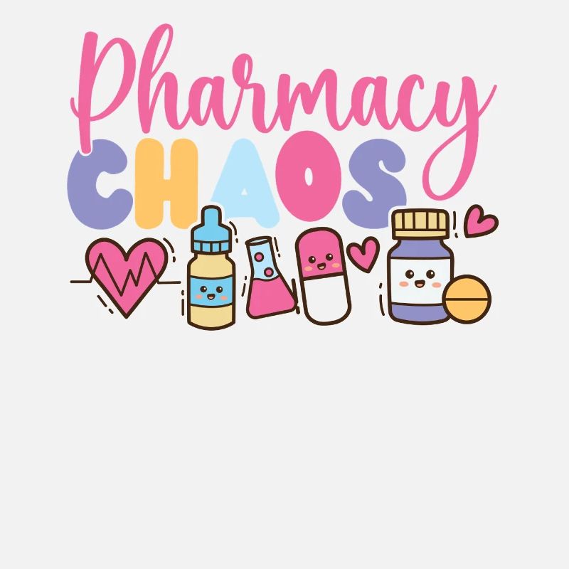 Pharmacy Tech Technician