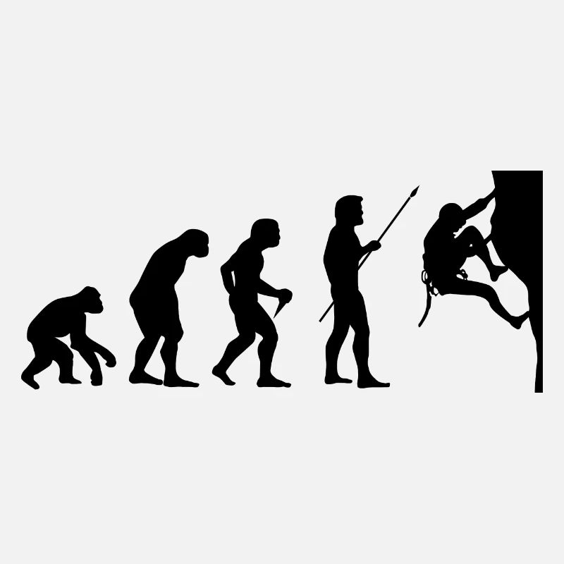 Climbing Evolution Boulderin Mountaineering Boulde