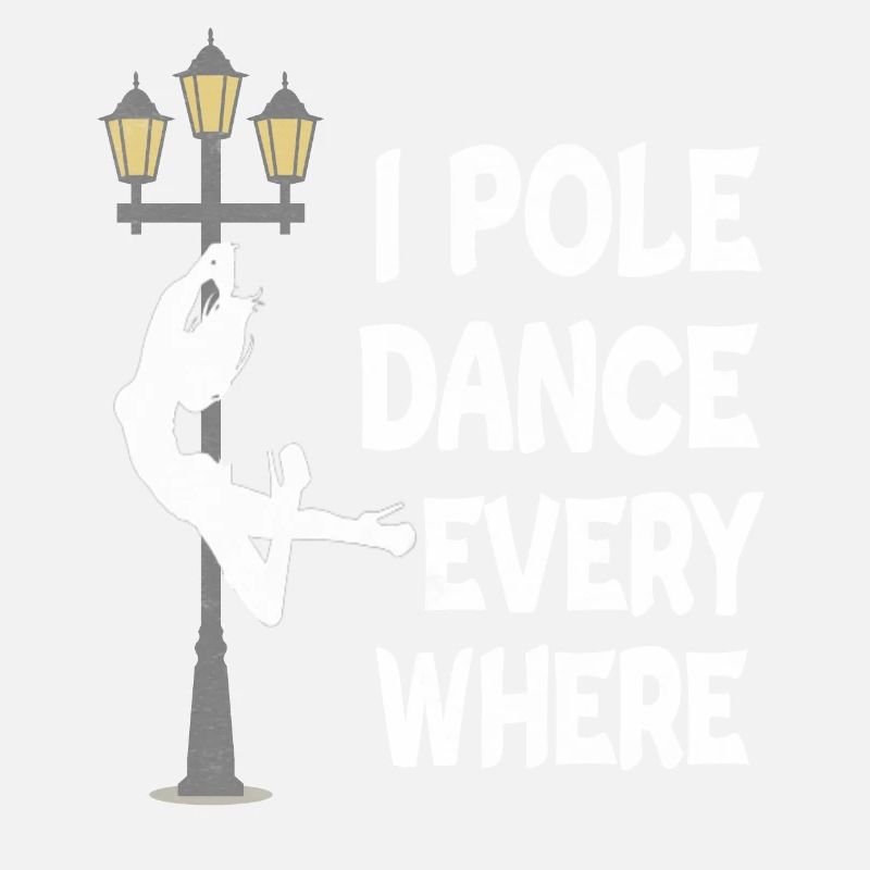 Pole Dance Pole Dance Burlesque Strip Gift
