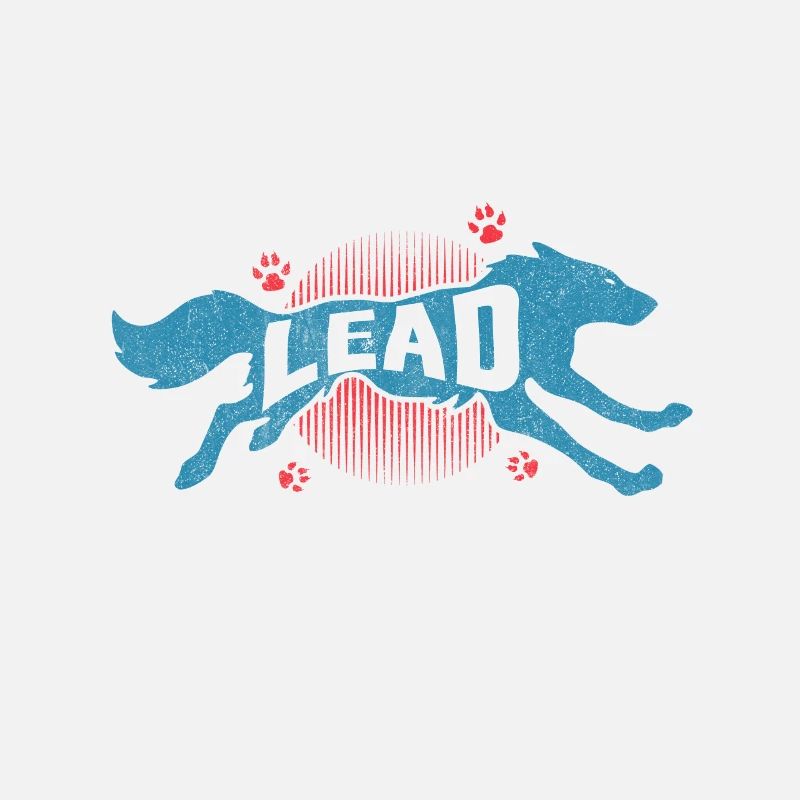 Wolf Wolfpack pack leader