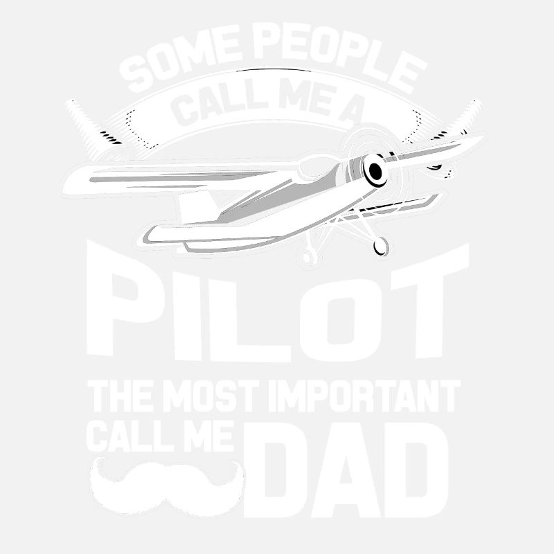 Pilot plane dad dad