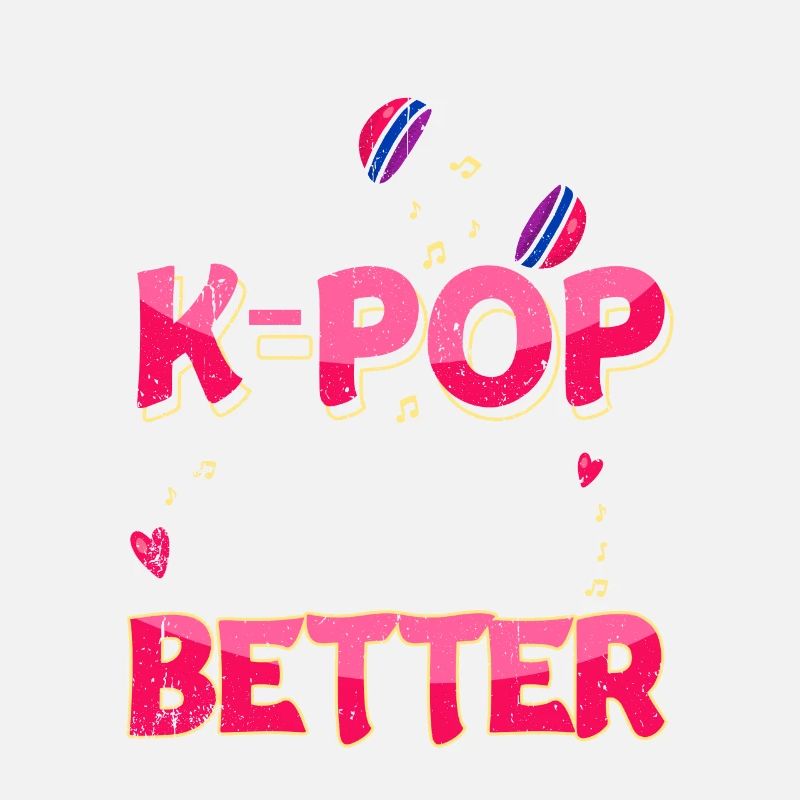 K-pop