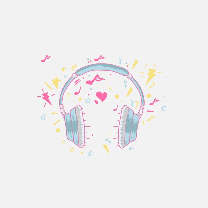 K-pop musique coréenne Corée Pop cadeau Corée du Sud
