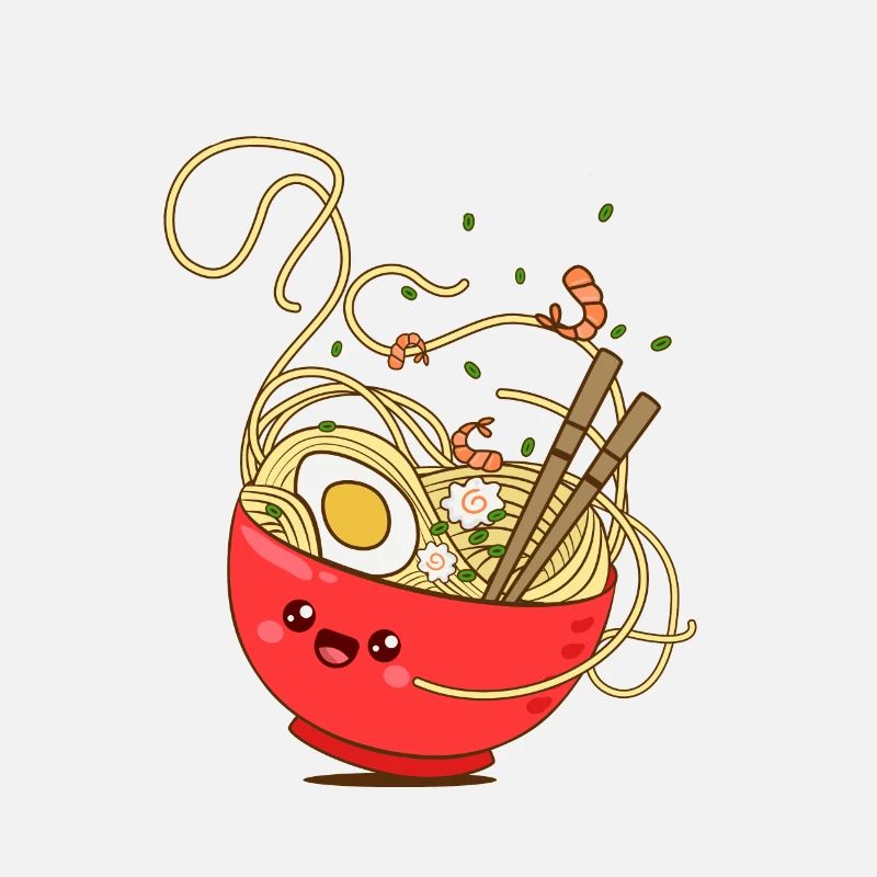 ramen