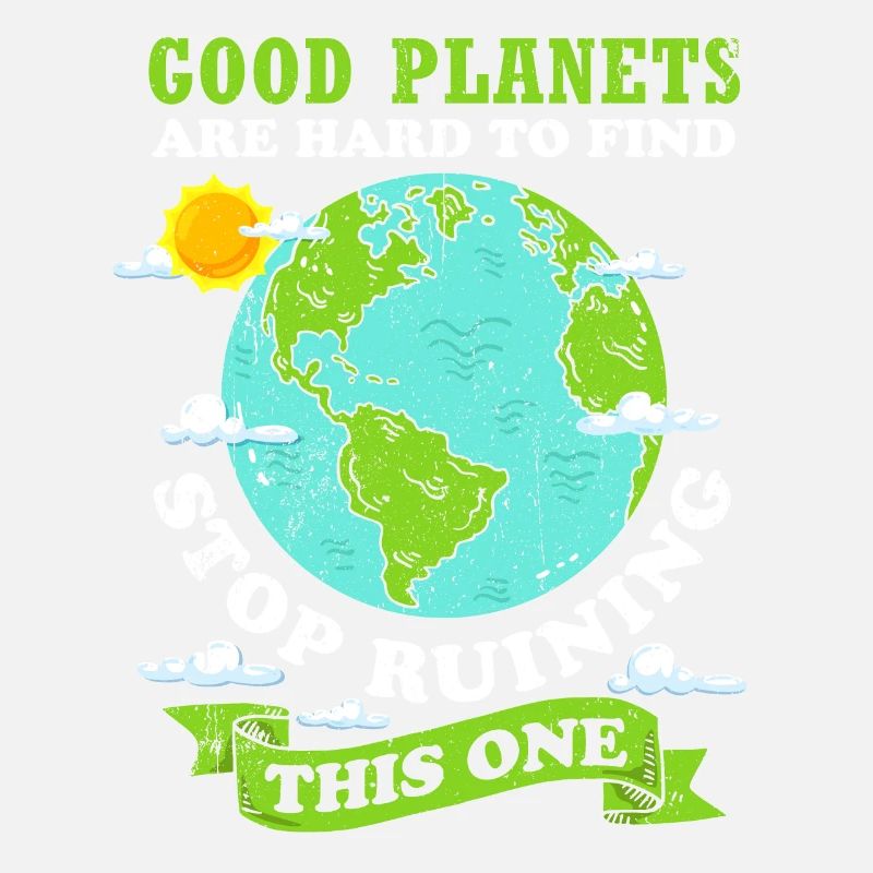 climate change
