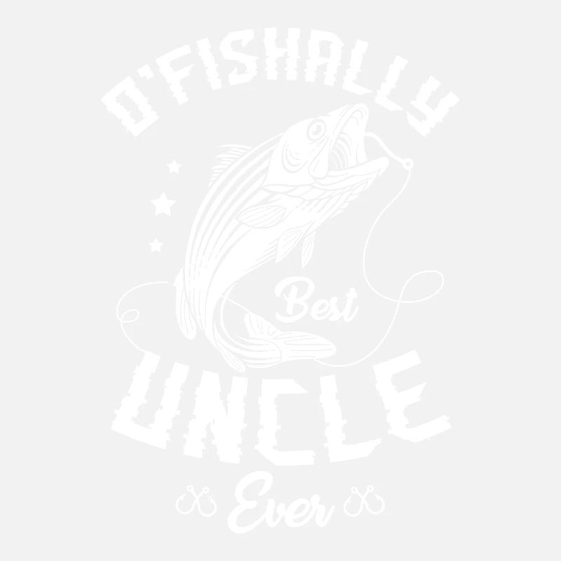 Conception d’oncle pour un oncle