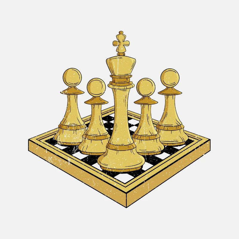 Chess Gift Board Game Chess Game Chess Board