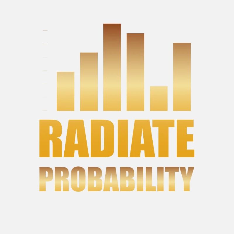 Analyse des données de probabilité rayonner