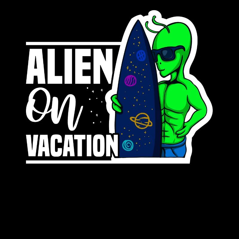 Alien, OVNI, UAP, Espace, Objet volant de l’espace
