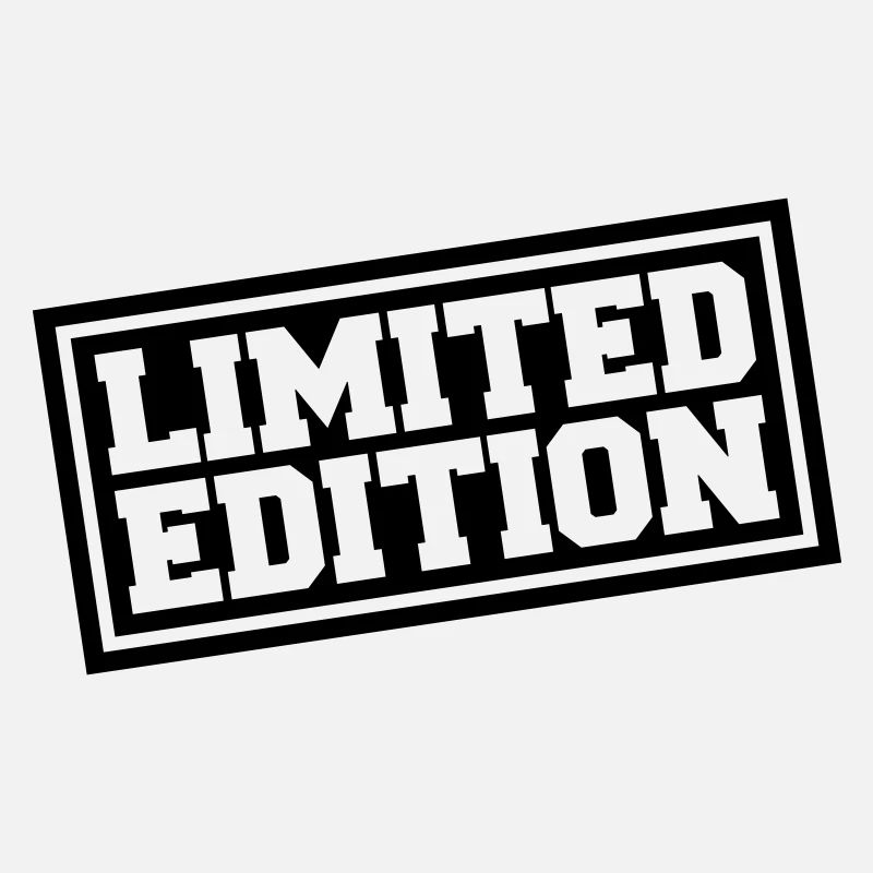 Limited Edition