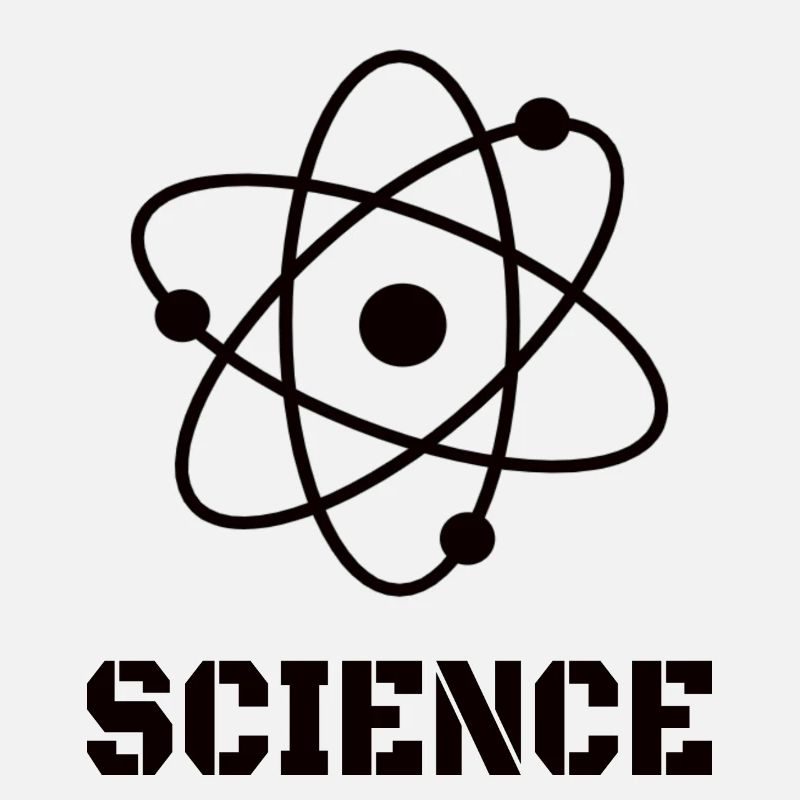 Physics: Science Atom
