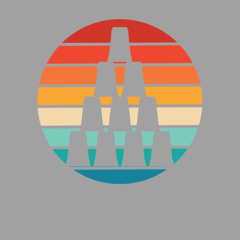 Stack Pyramid Sport Speed Cup Stacker Stacking