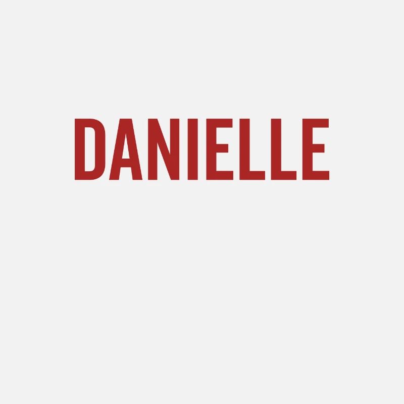 Pas de Danielle Pas de vie