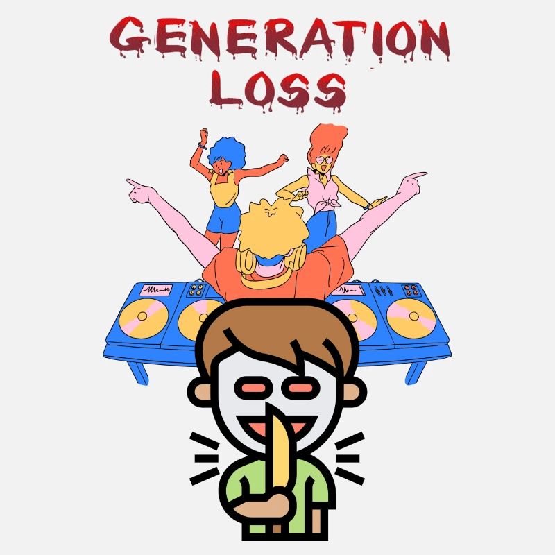 Perte De Génération