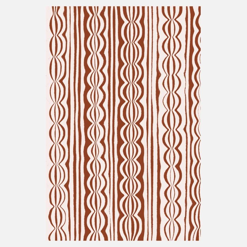 Simple Stripes Pattern