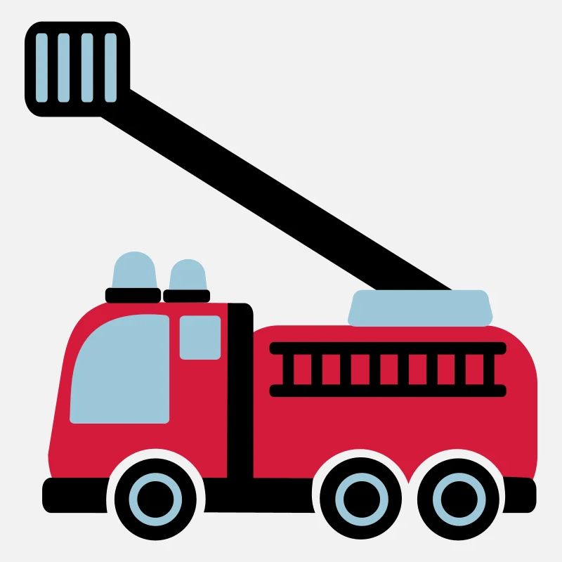 Fire engine