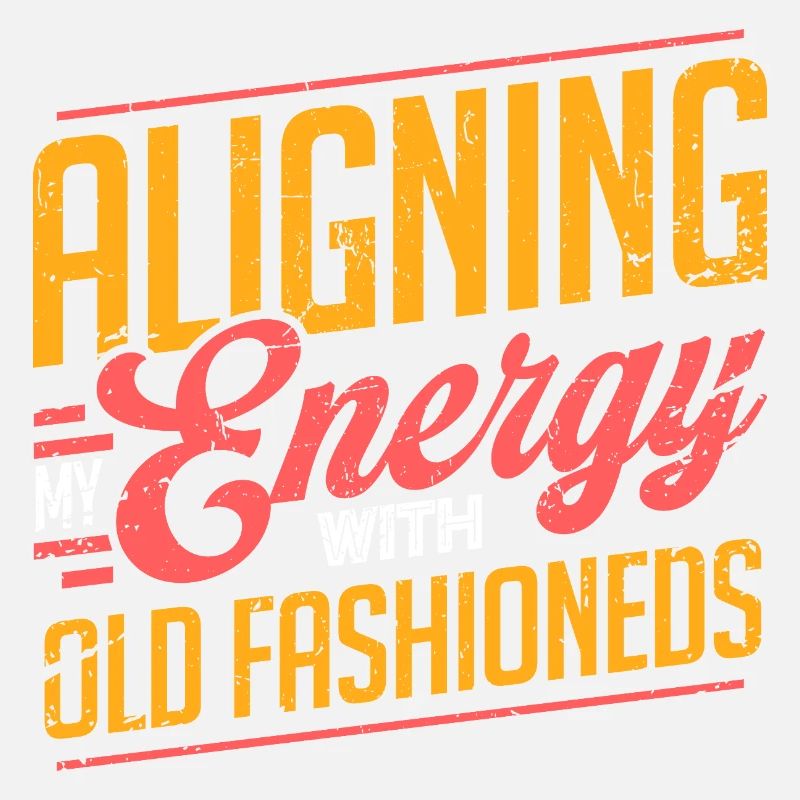 Aligner mon énergie sur le design à l’ancienne