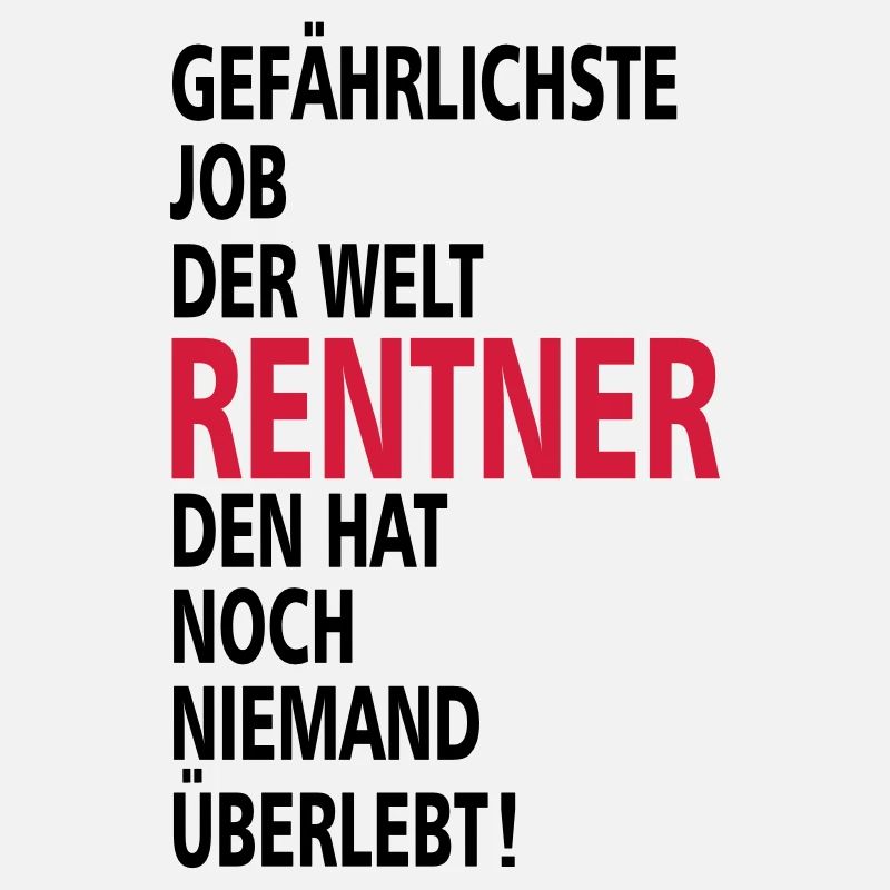 retiree
