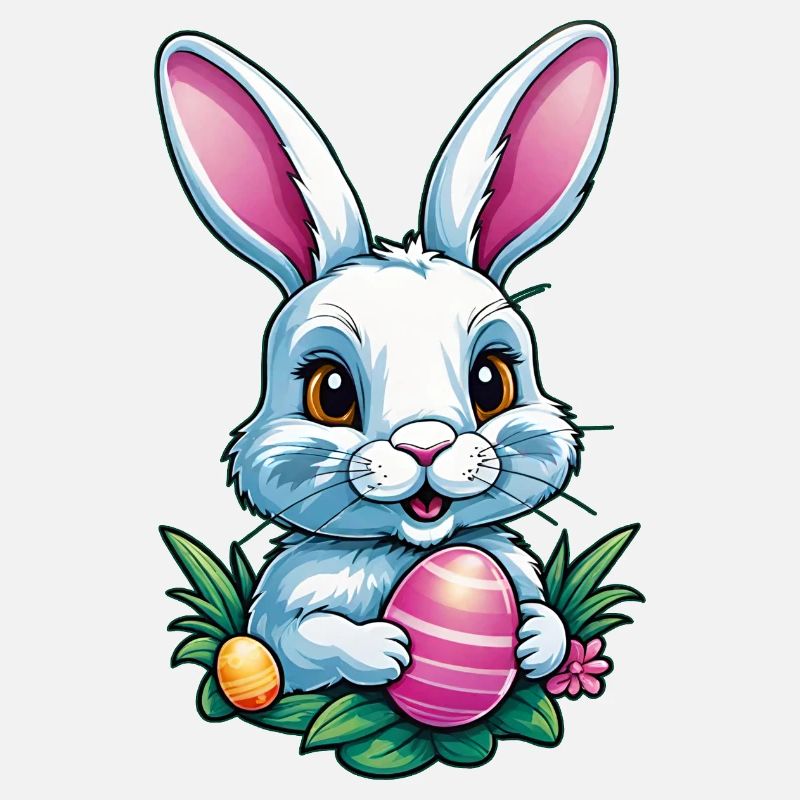 Easter Bunny