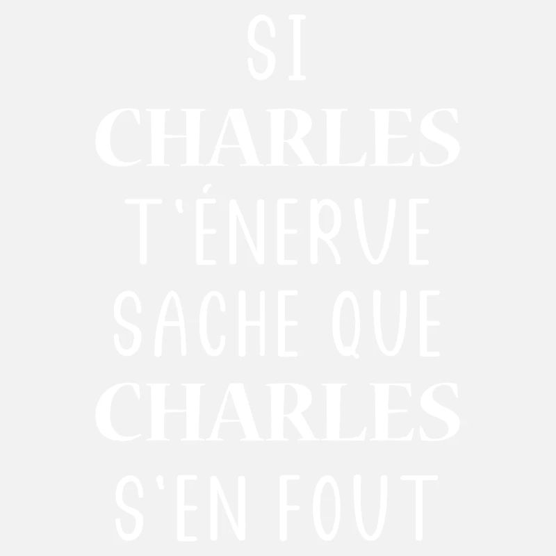 Charles